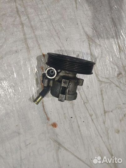 Насос гура Chevrolet Rezzo