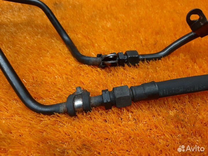 Трубка охлаждения АКПП Mercedes-Benz S-Class W220