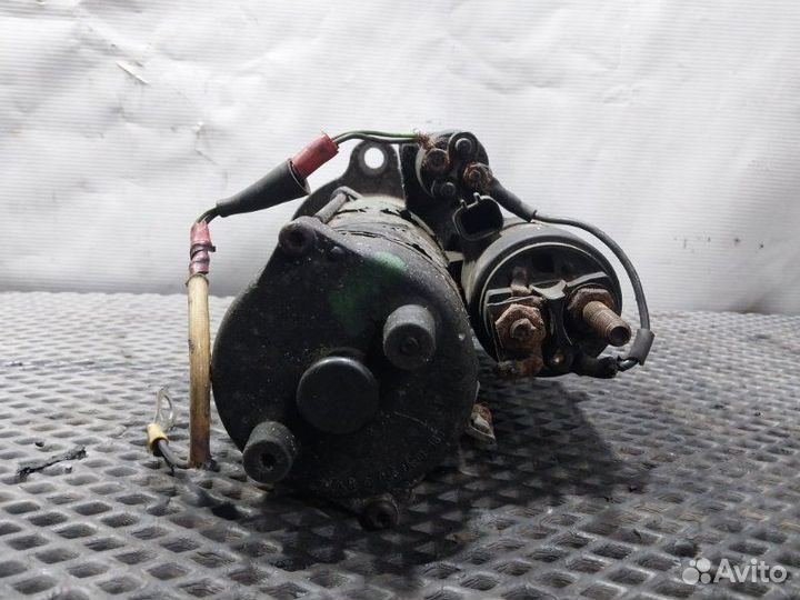 Стартер Man Tga