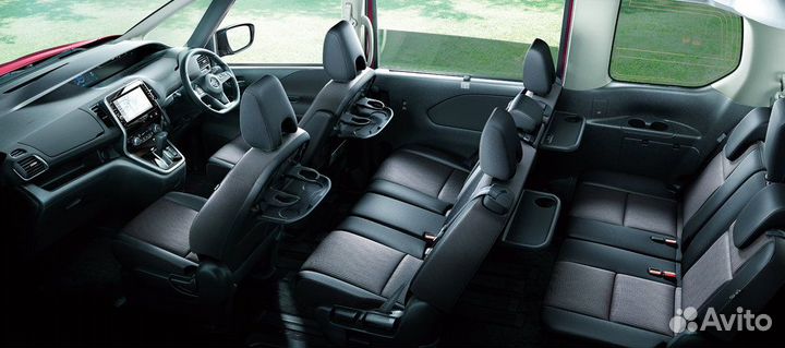 Аренда автобуса с водителем микроавтобус трансфер