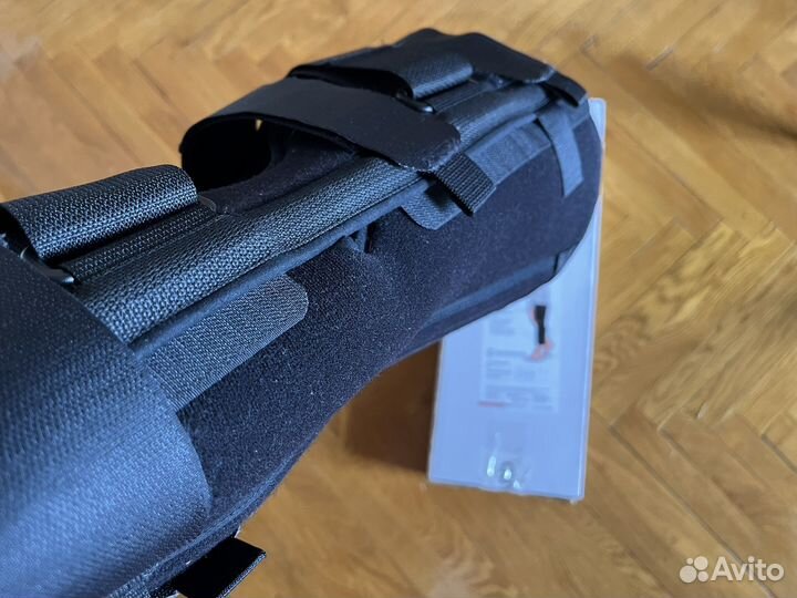 Ортез на коленный сустав Orlett KS-601