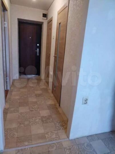 1-к. квартира, 31 м², 5/5 эт.