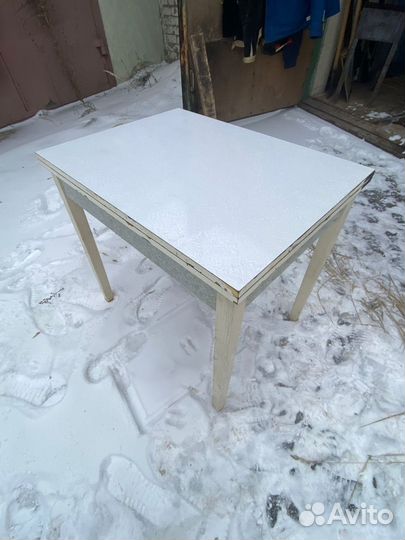 Стол раскладной