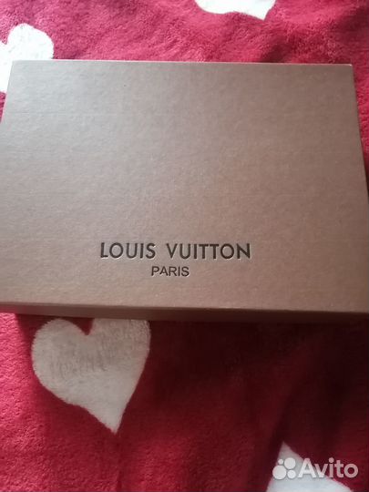 Палантин Louis Vuitton