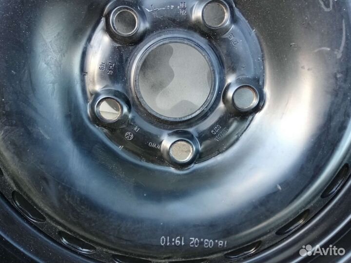 Continental ContiEcoContactCP 195/65 R15