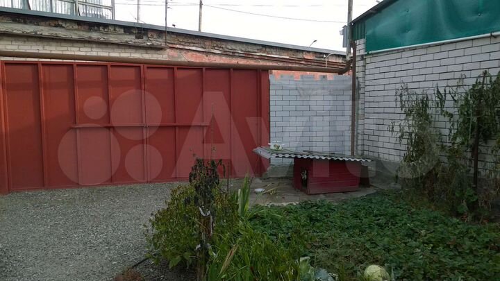 Дом 135 м² на участке 8 сот.