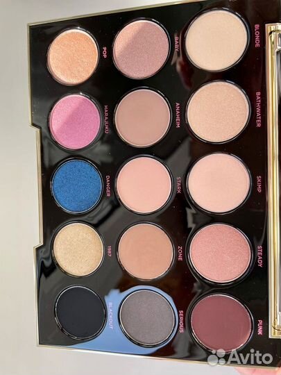 Dior addict lip glow пудра Shiseido