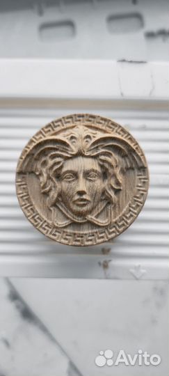 Таблички, медальоны, и другие изделия из дерева