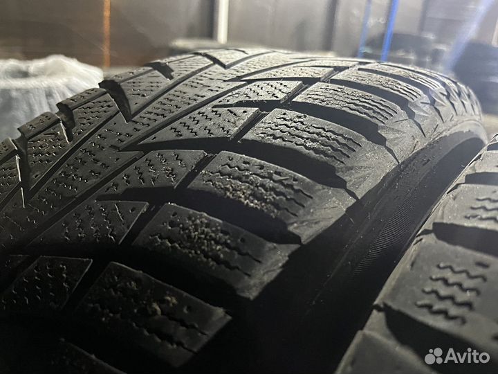 Hankook Winter I'Cept X RW10 225/60 R17 99T