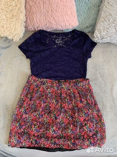 Продам мешок одежды