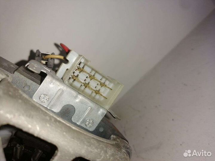 Двигатель для стиральной машины candy