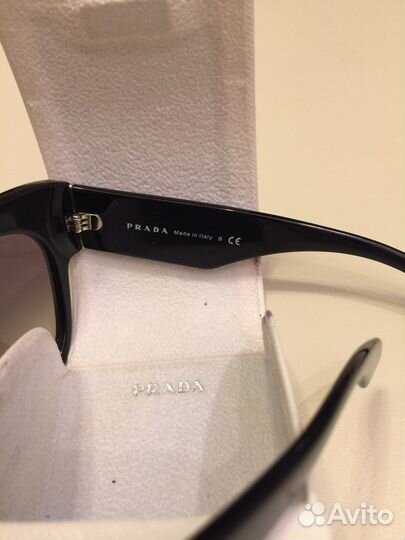 Очки Prada оригинал женские