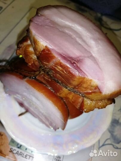 Домашнее копчение мяса, рыбы, птицы