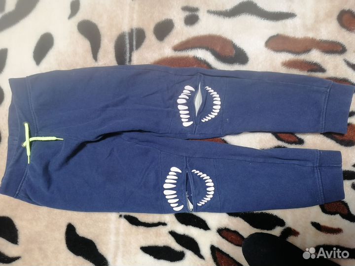 Вещи на мальчика