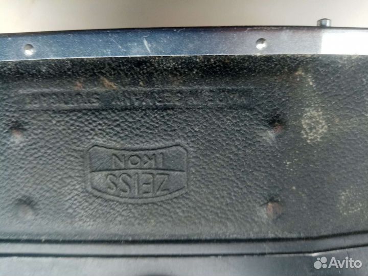 Фотоаппарат, антиквариат