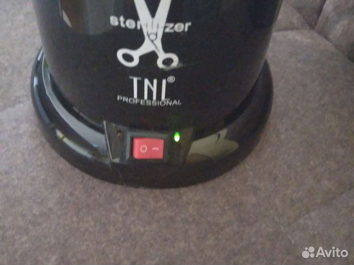 Стерилизатор для инструментов