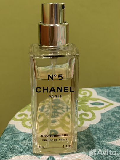 Духи chanel N*5 60ml