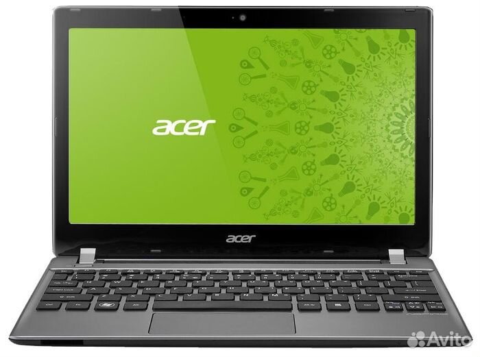Ноутбук Acer aspire V5-171