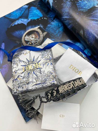 Браслет Christian Dior