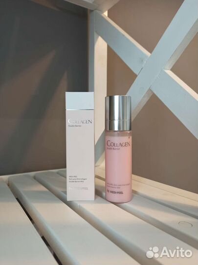 Многофункциональный спрей-мист Medi-Peel Red Lacto