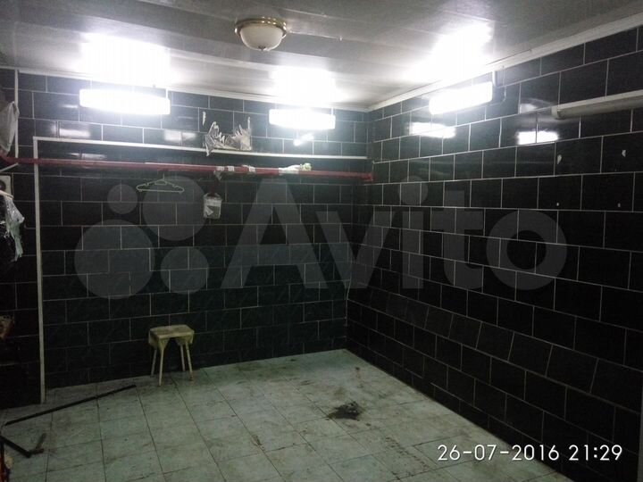 Гараж, 19 м²