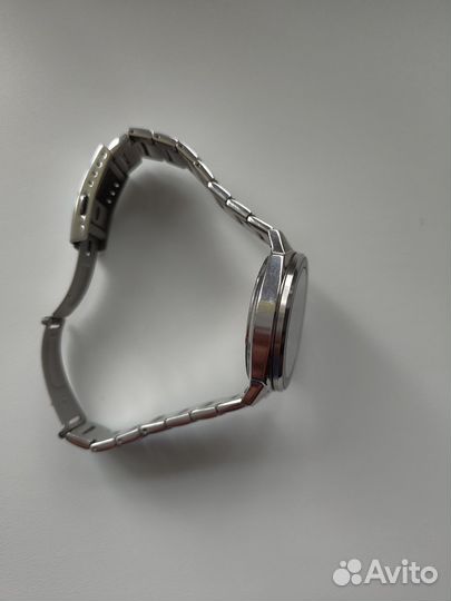 Мужские наручные часы casio edifice