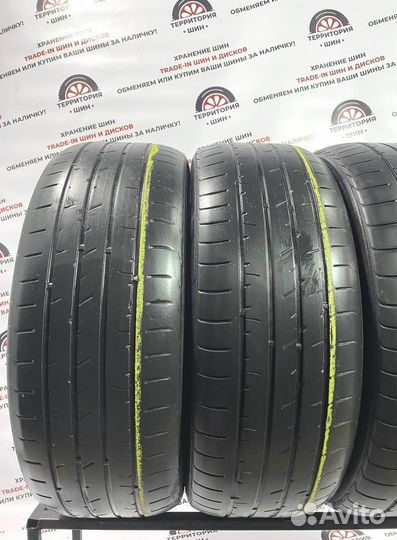 Kumho Crugen HP91 235/55 R19 99P