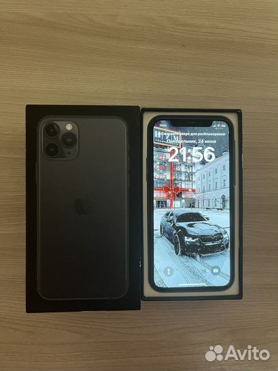 iPhone 11 Pro, 64 ГБ