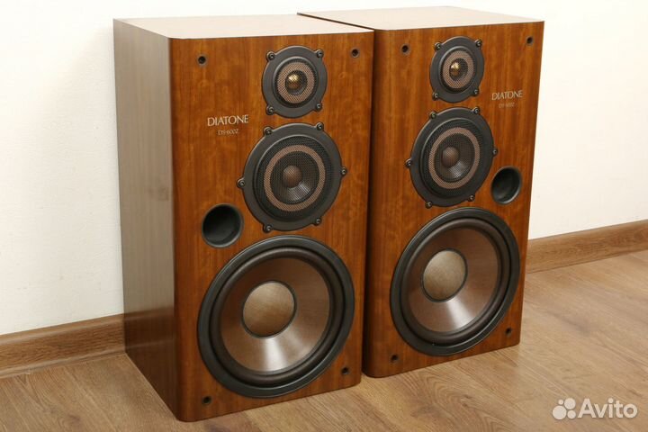 Акустика diatone DS-600z