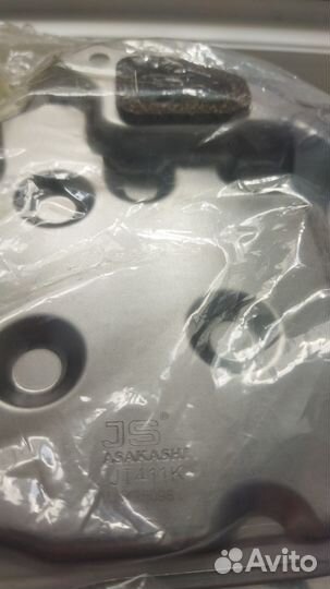 Масляный фильтр АКПП