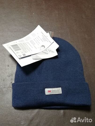Шапка мужская