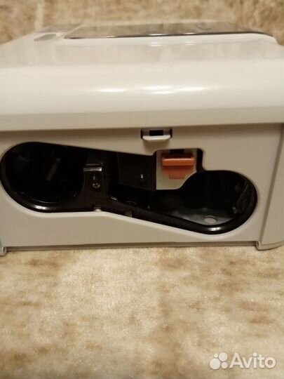 Цветной фотопринтер canon selphy CP510