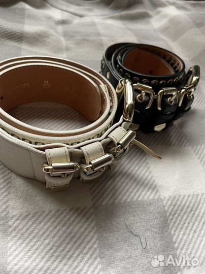 Ремень женский Versace