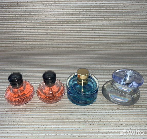 Туалетная вода Oriflame женская мужская