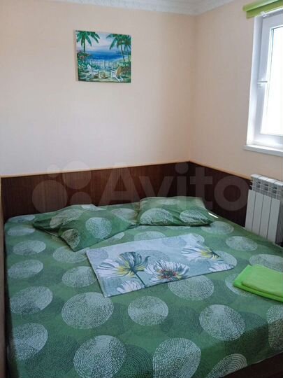 Квартира-студия, 25 м², 1/1 эт.
