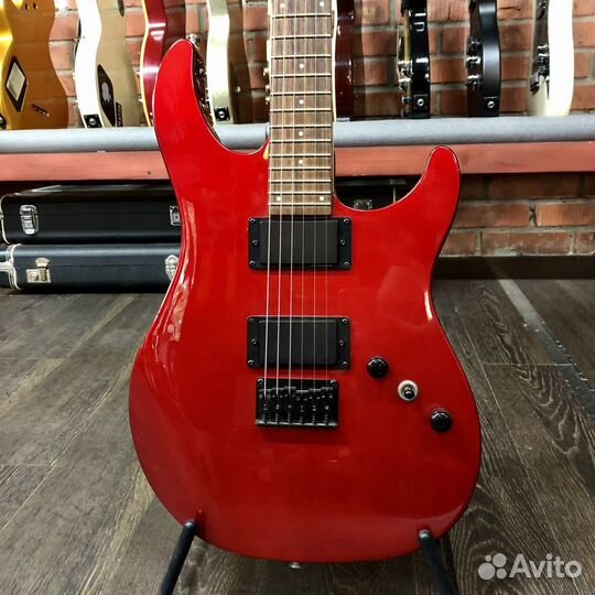 Электрогитара Peavey AT-200 Antares AutoTune нн Ca