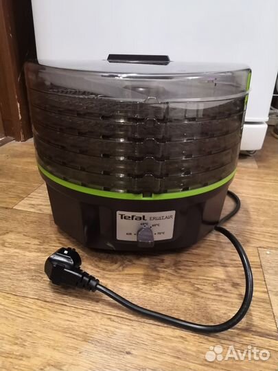 Сушилка tefal df 1008