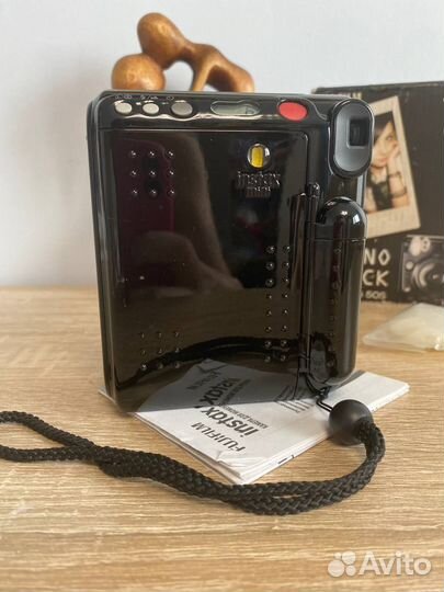 Фотоаппараты Fujifilm instax mini 25 и 50 Новые