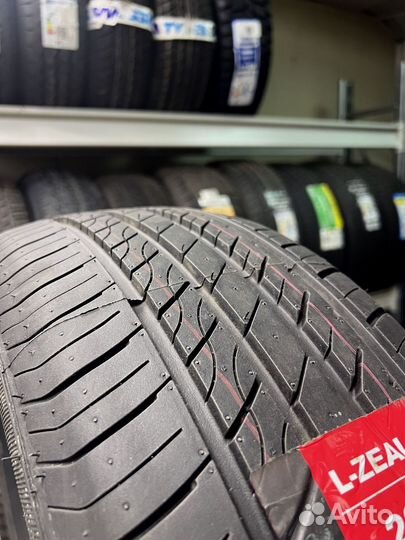 iLink L-Zeal56 235/55 R20 135T