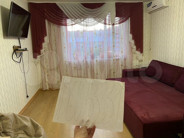 2-к. квартира, 53,5 м², 4/5 эт.