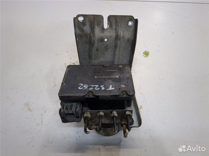 Блок абс, насос Volvo V70, 2004
