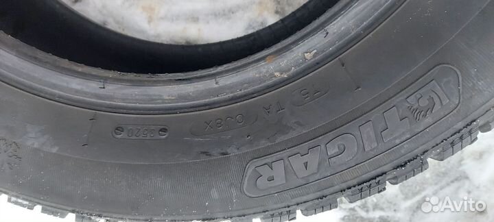 Tigar Ice 195/65 R15 95T