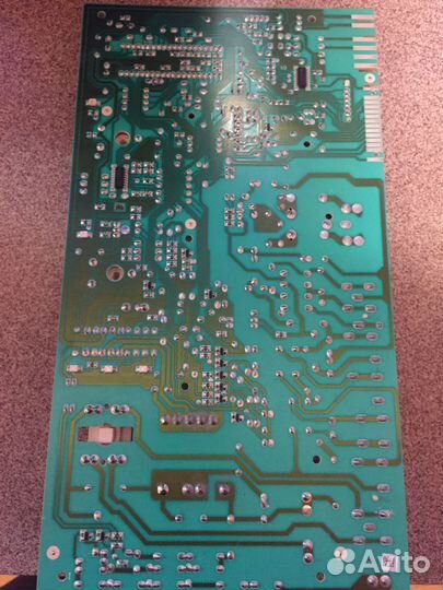 Плата управления viessmann vitopend