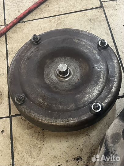 Коробка передач mazda 2