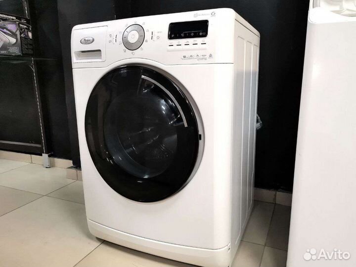 Стиральная машина б/у с гарантией и доставкой