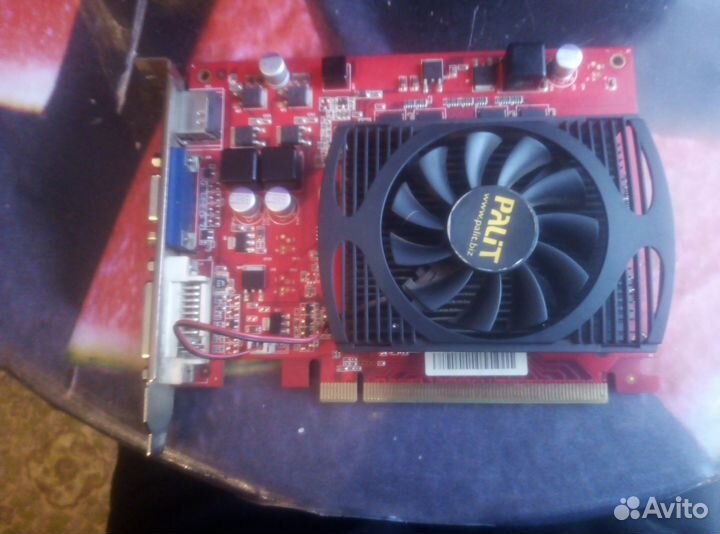 Комплектующие для пк