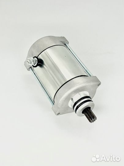 Стартер для квадроцикла polaris sportsman 600 700