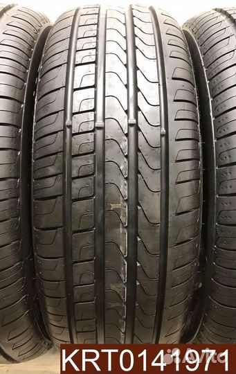 Pirelli Scorpion Verde 215/60 R17 96H