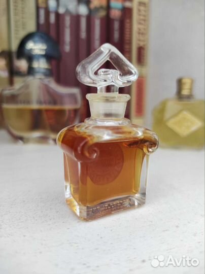 Mitsouko parfum 7,5ml