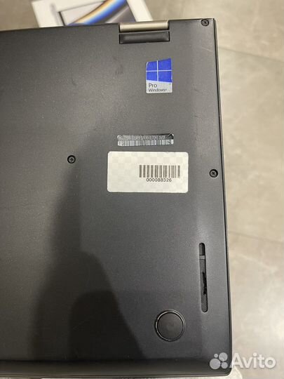 Ноутбук Lenovo